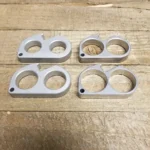 Aluminum Stonewash Group