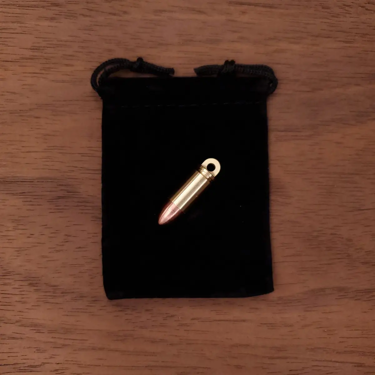 EDC 9mm Bullet EDC 9mm Bullet