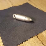 EDC 9mm Bullet