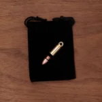 EDC 9mm Bullet Memorial