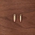EDC 9mm Bullet Memorial Ash Urn Keepsake