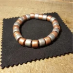 EDC Aluminum and Copper Bracelet