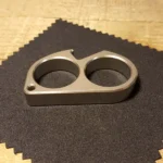 EDC Bottle Opener Knuck Aluminum Stonewashed 3 (2)