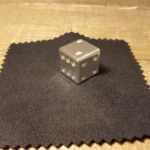 EDC Precision Brass 6