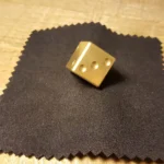 EDC Precision Brass 6 Sided