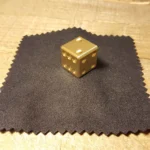 EDC Precision Brass 6Sided