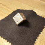 EDC Precision Brass6Sided