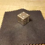 EDC Precision Stainless Steel 6