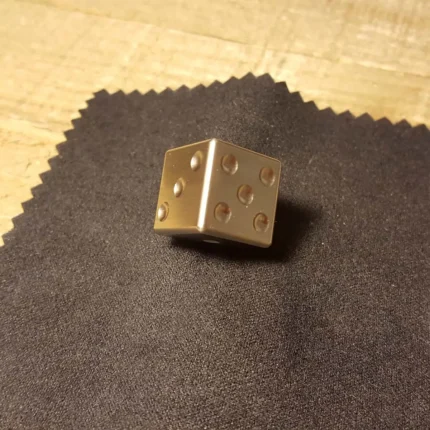 EDC PrecisionStainless Steel 6