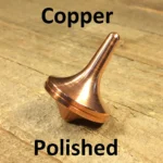 EDC Strato Smooth metal Top Copper Polished
