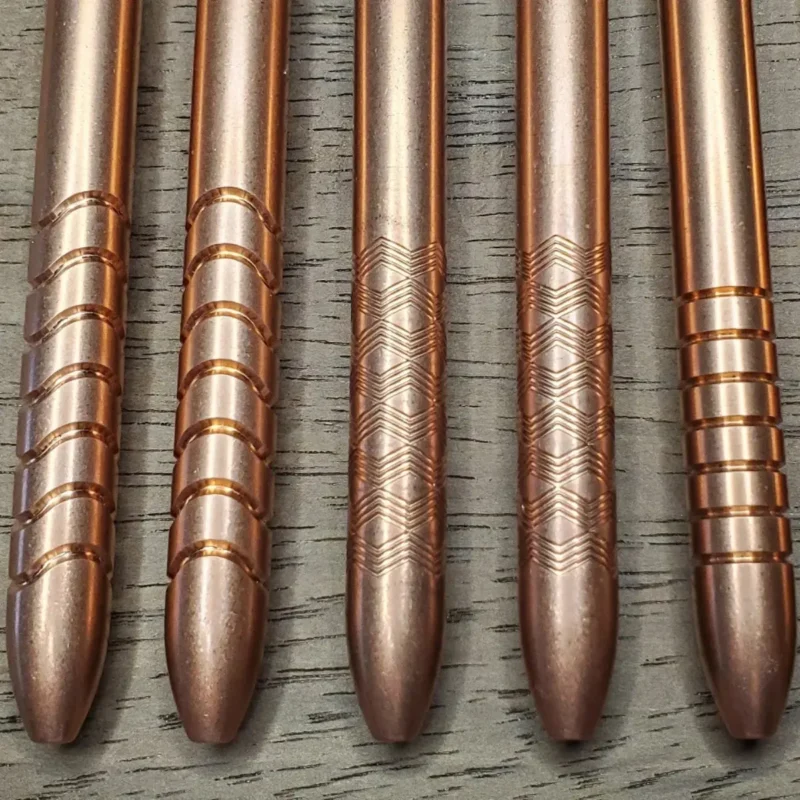 Copper Pen Tips