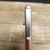 V3 Copper 7 Ring pen clip