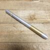 Aluminum and Brass EDC Bolt Action Pen