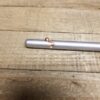 Aluminum and Copper EDC Bolt Action Pen 2