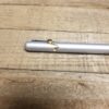 Aluminum with Brass EDC Bolt Action Pen 2