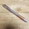 Aluminum with Copper EDC Bolt Action Pen Polished