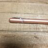 Copper and Aluminum EDC Bolt Action Pen 2