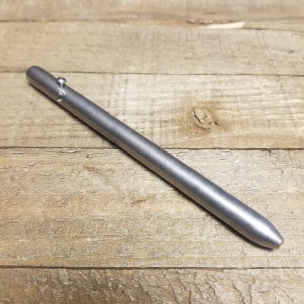 Stainless Steel EDC Pen V2