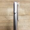 V2 Stainless Steel with Clip EDC Pen Clip 2