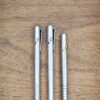Stainless Steel EDC Bolt Action Pen V3 bolts