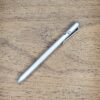 Stainless Steel EDC Bolt Action Pen V3 parker size
