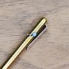 Titanium EDC Pen Freedom Series 1 Bolt