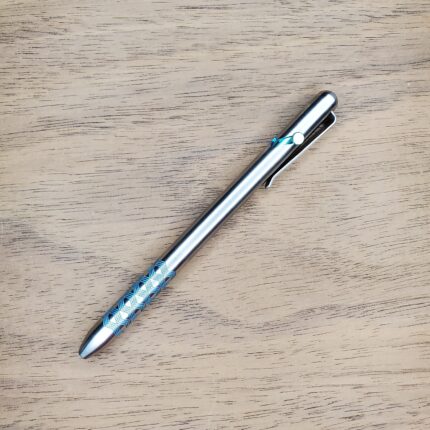 Freedom Series EDC Bolt Action Pen #3