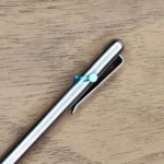 Freedom Series EDC Bolt Action Pen #3 bolt