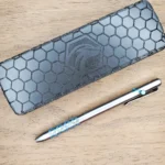 Freedom Series EDC Bolt Action Pen #3 case 2