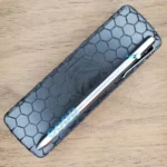 Freedom Series EDC Bolt Action Pen #3 case 3