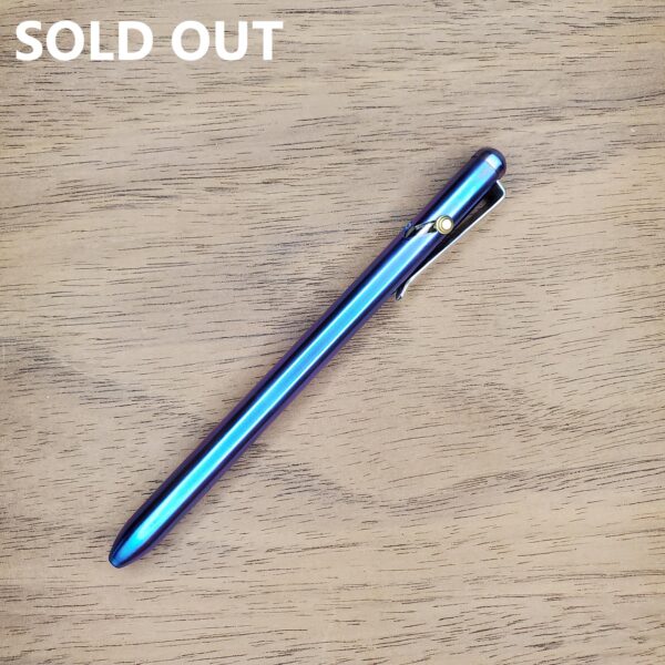 Freedom Series EDC Pen #2 Sold Out