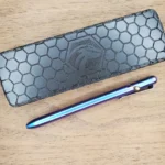 Freedom Series EDC Pen #2 with case 2