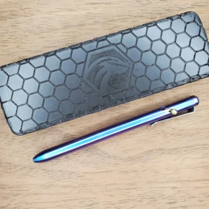 Freedom Series EDC Pen #2 with case 2