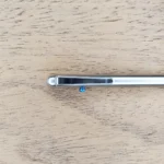 Freedom Series #4 EDC Titanium Pen Clip