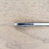 Freedom Series #4 EDC Titanium Pen Clip