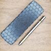 Freedom Series #5 EDC Titanium Pen Case