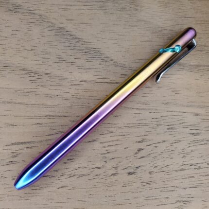 EDC Pen Freedom Series #6
