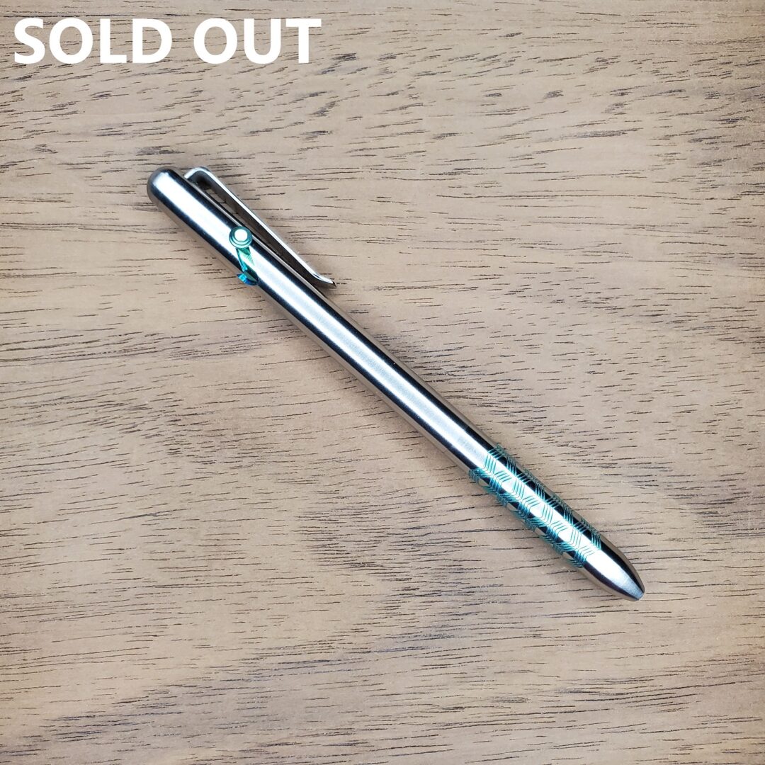 Sold Out