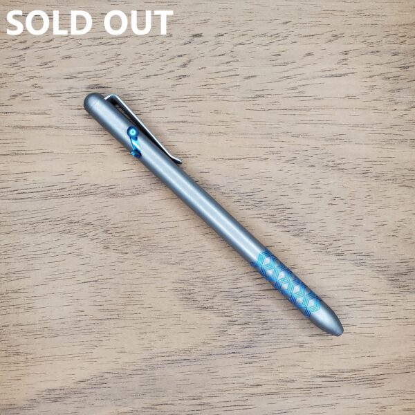 EDC Pen Freedom Series #7 Sold Out