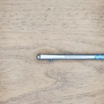 EDC Pen Freedom Series #7 clip