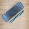 Titanium EDC Bolt Action Pen V3 Freedom Series Worn Clip Retainer box