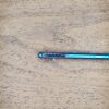 Titanium EDC Bolt Action Pen V3 Freedom Series Worn Clip Retainer clip