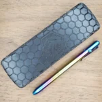 Titanium EDC Bolt Action Pen V3 Freedom Series 10 box 2