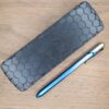 Titanium EDC Bolt Action Pen V3 Freedom Series 8 case