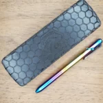 Titanium EDC Bolt Action Pen V3 Freedom Series 9 box 2