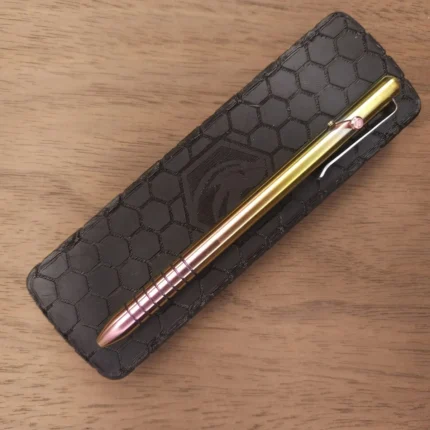 Titanium Action Pen V3 Freedom Series 17