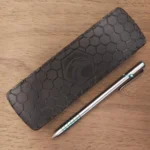 Titanium EDC Bolt Action Pen V3-Freedom