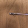 Titanium EDC Bolt Action Pen V3 Freedom Series 10 clip