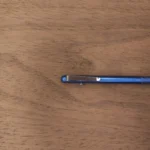 Titanium EDC Bolt Action Pen V3 Freedom Series 12