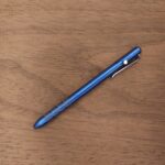 Titanium EDC Bolt Action Pen V3 Freedom Series 12 2